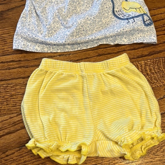 SPRING OUTFIT SETS - 3-6M - Picture 10 of 11